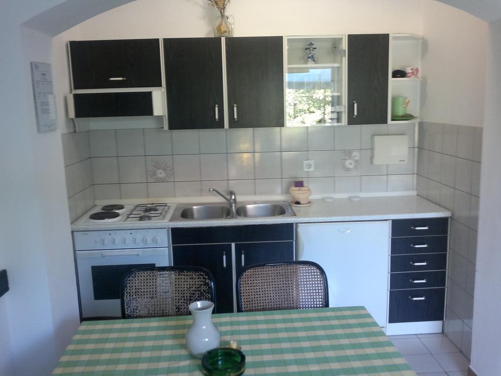 Guest House Violeta Palit Room photo